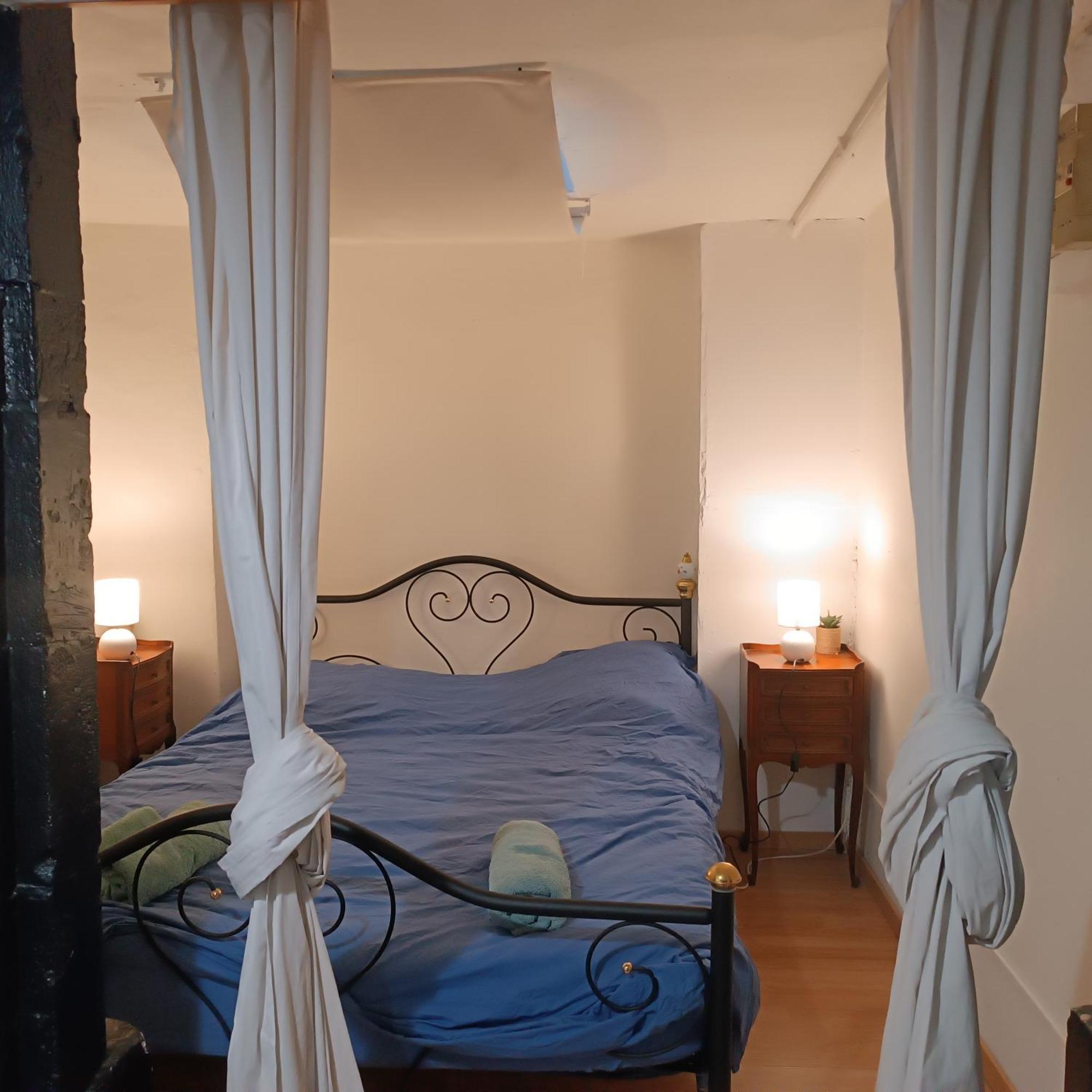 L'Hypercentre Bed and Breakfast Clermont-Ferrand Exteriör bild