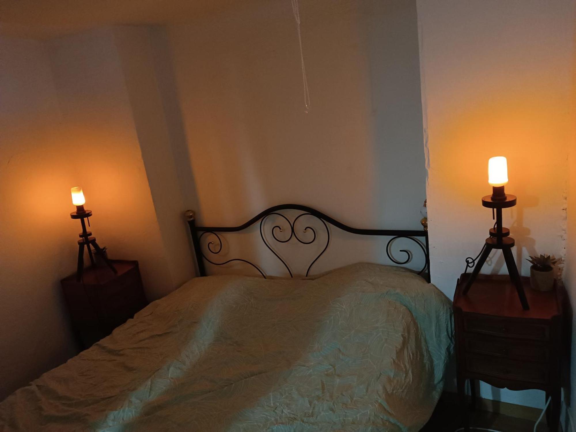 L'Hypercentre Bed and Breakfast Clermont-Ferrand Exteriör bild